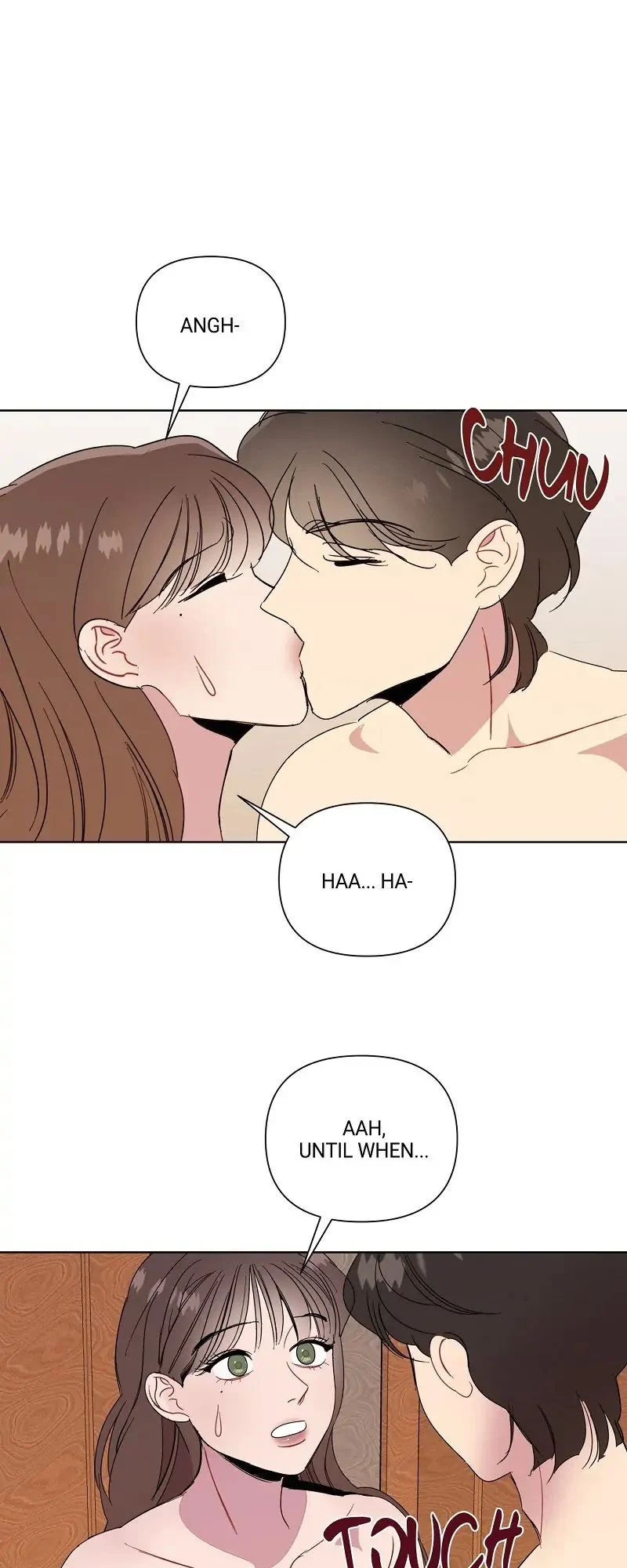 Paradise of Deception chapter 21 page 22