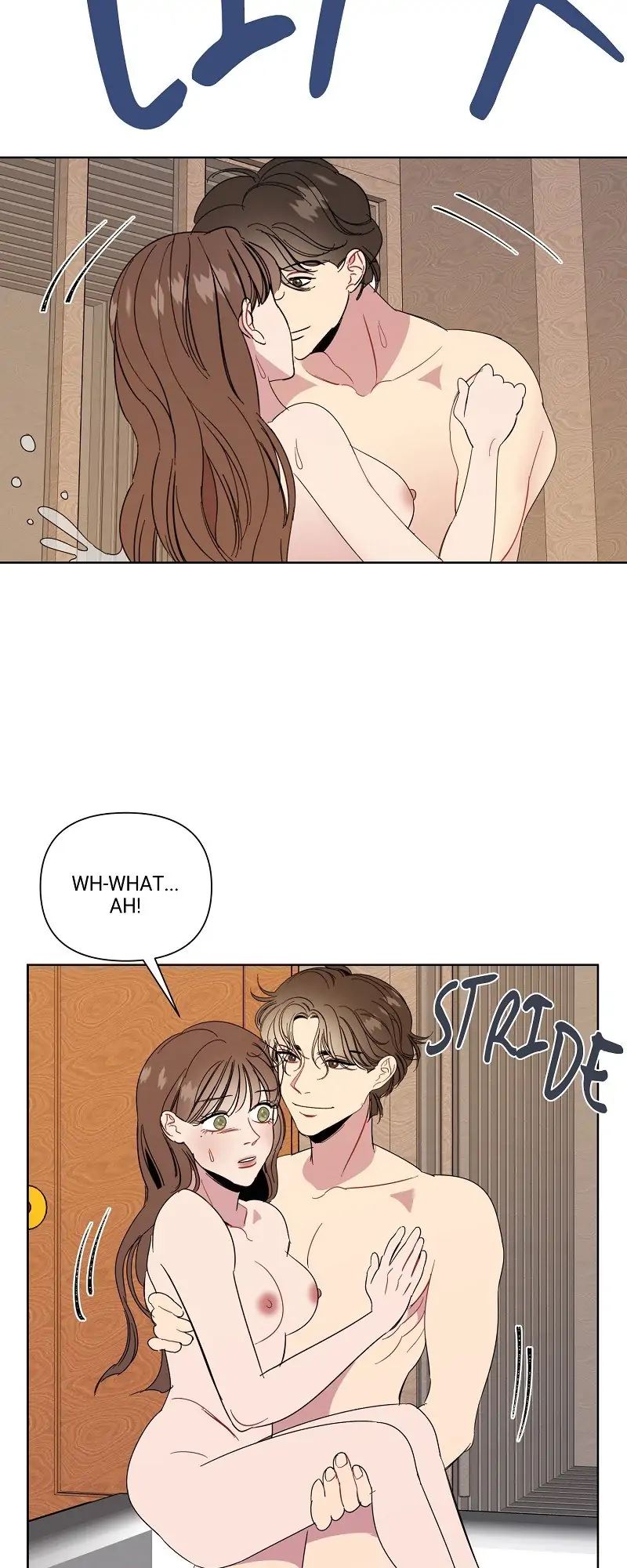 Paradise of Deception chapter 21 page 27