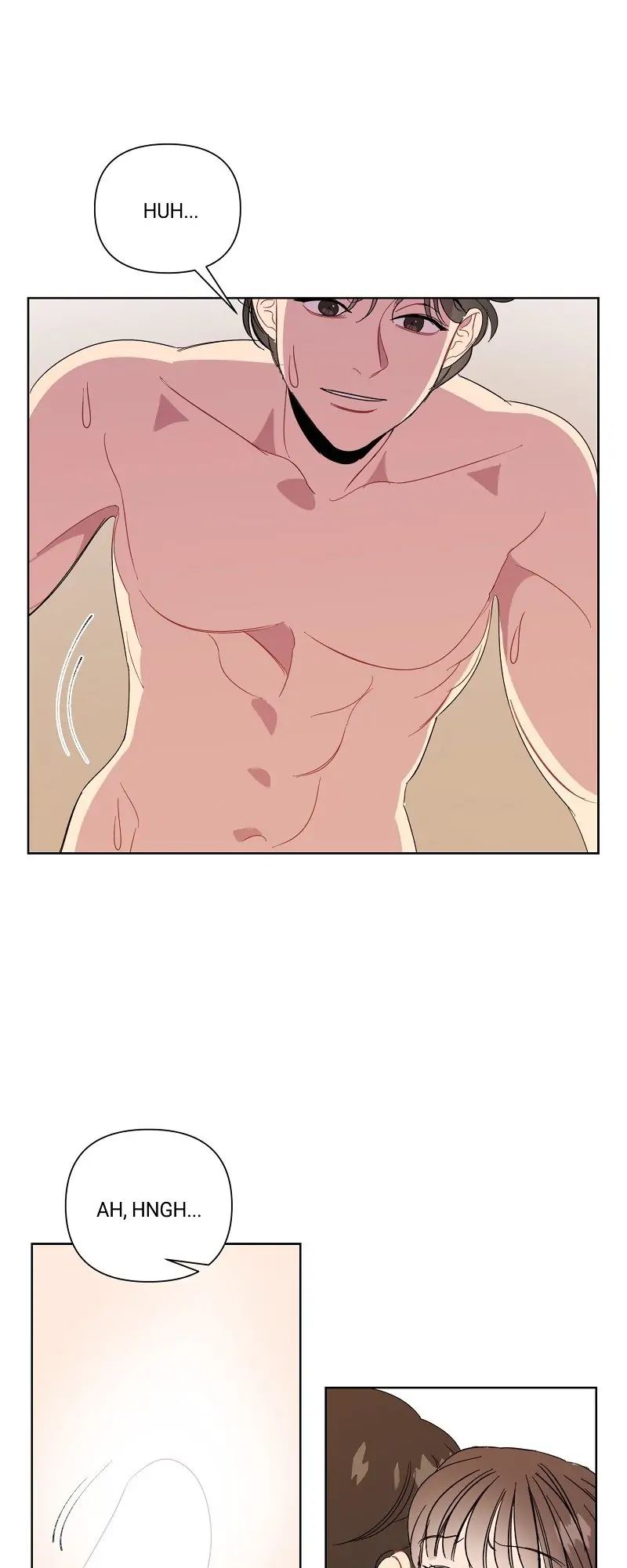 Paradise of Deception chapter 22 page 4