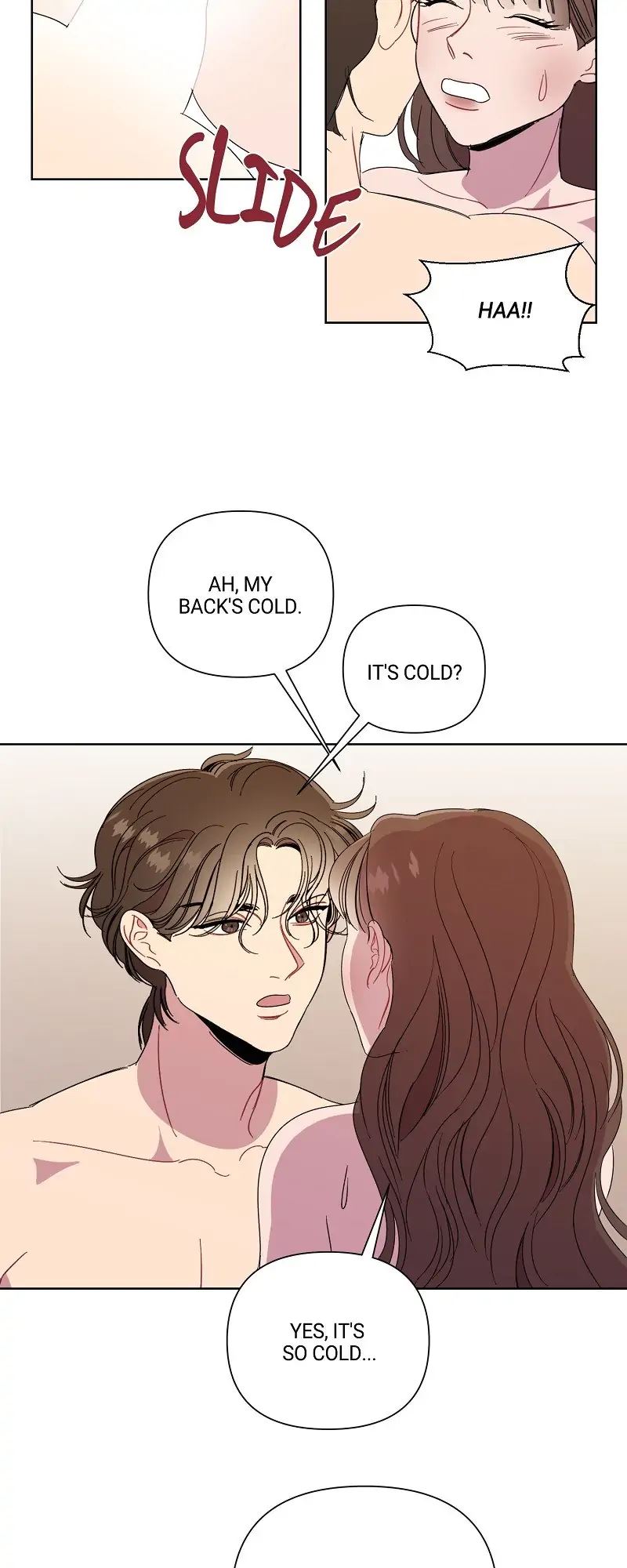 Paradise of Deception chapter 22 page 5