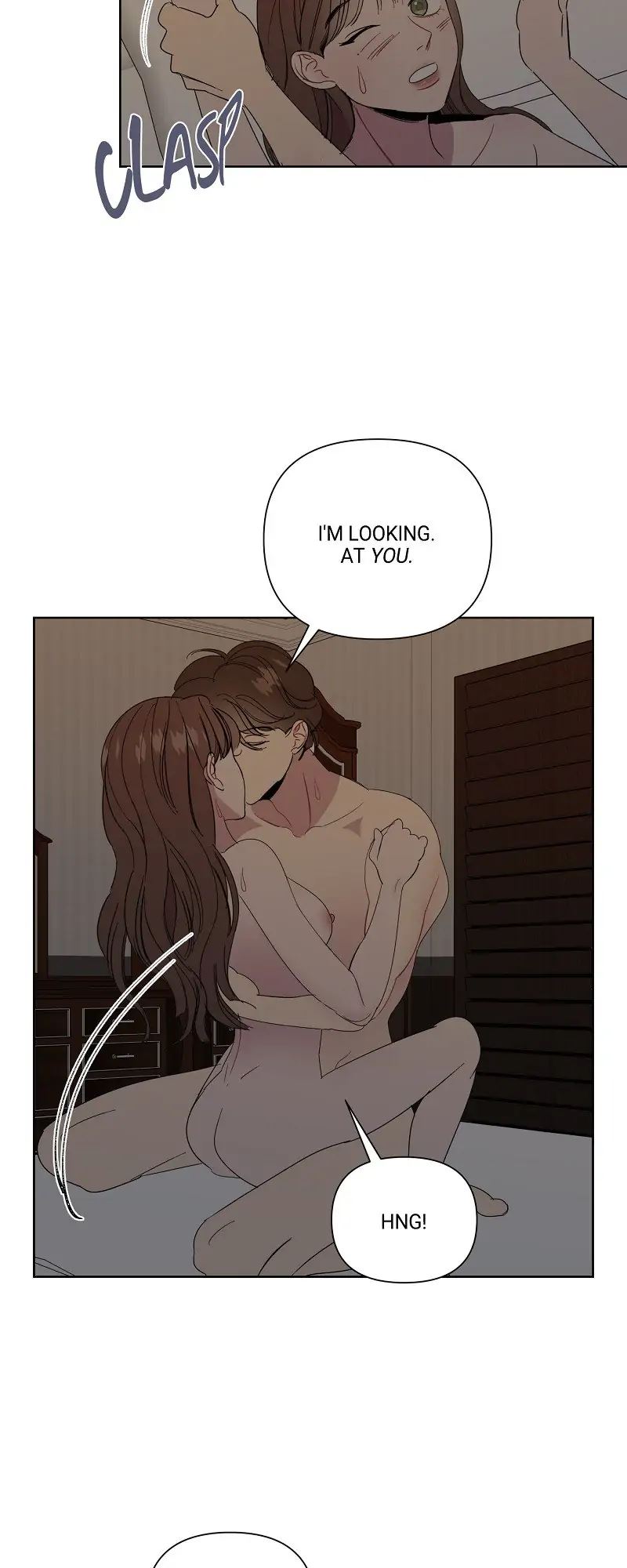 Paradise of Deception chapter 22 page 11