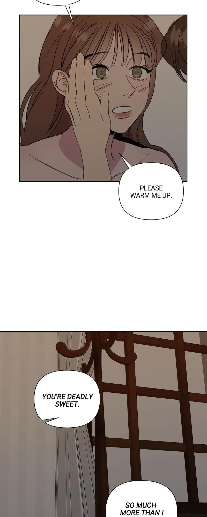 Paradise of Deception chapter 22 page 13