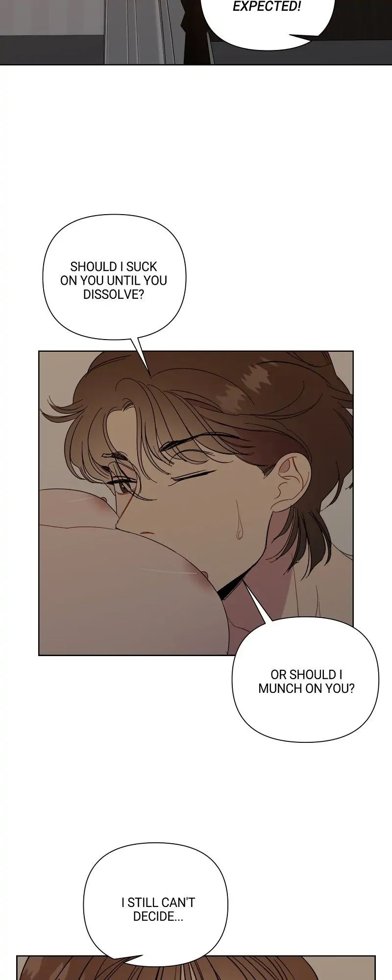 Paradise of Deception chapter 22 page 14