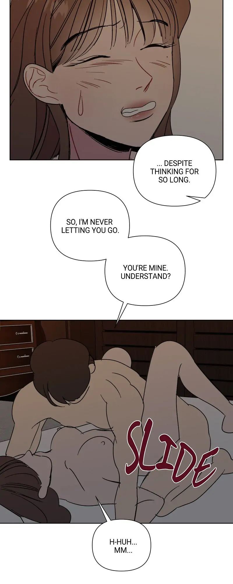 Paradise of Deception chapter 22 page 15