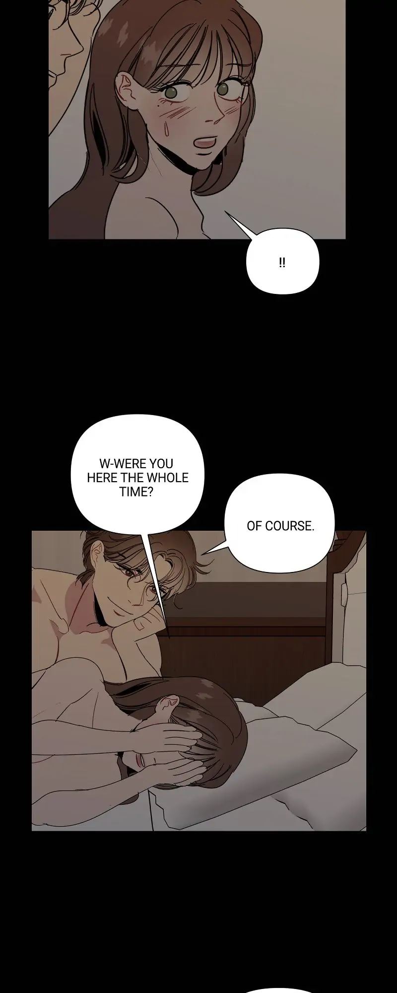 Paradise of Deception chapter 22 page 23