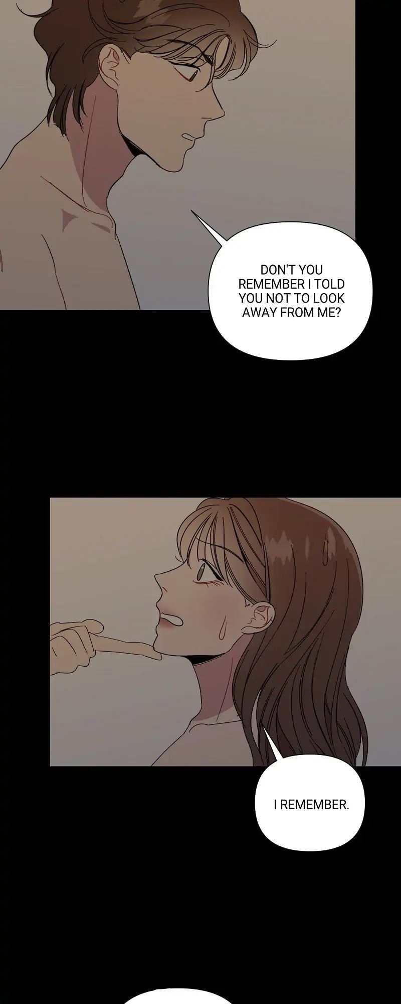 Paradise of Deception chapter 22 page 28