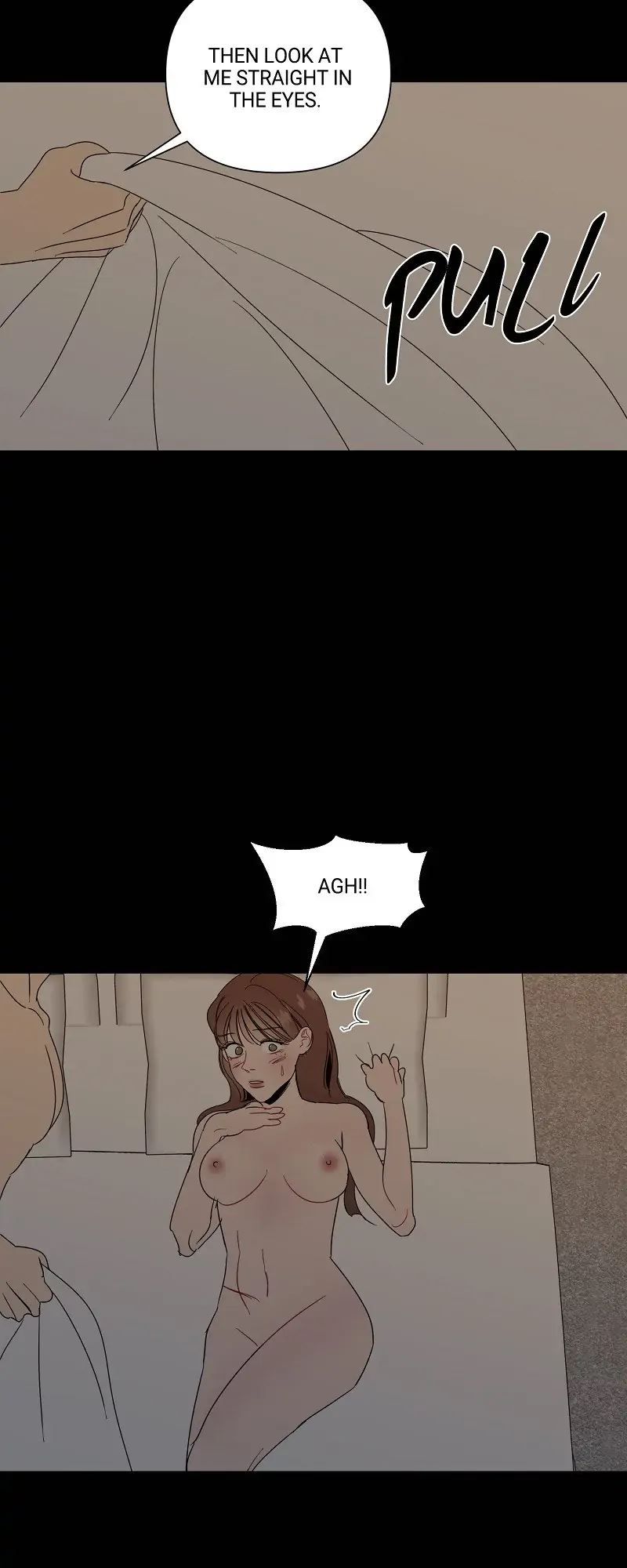 Paradise of Deception chapter 22 page 29