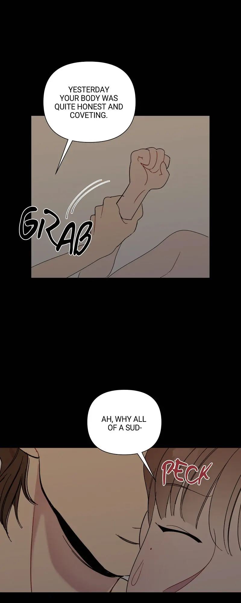 Paradise of Deception chapter 22 page 30
