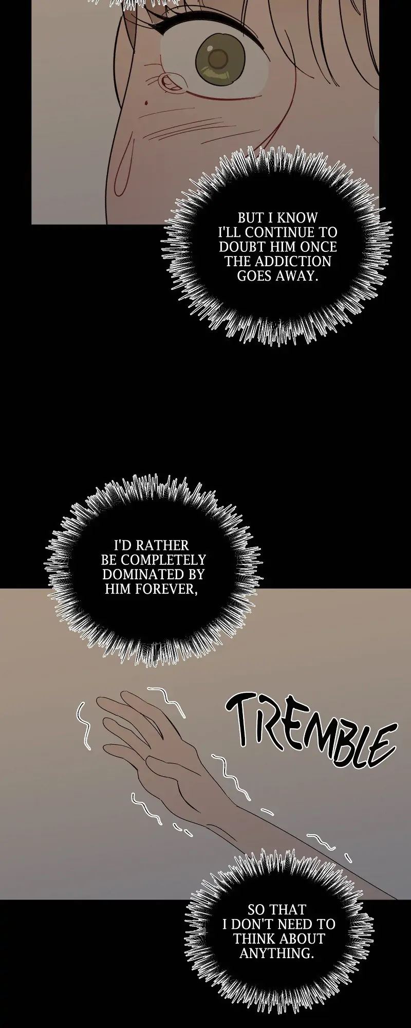 Paradise of Deception chapter 22 page 37