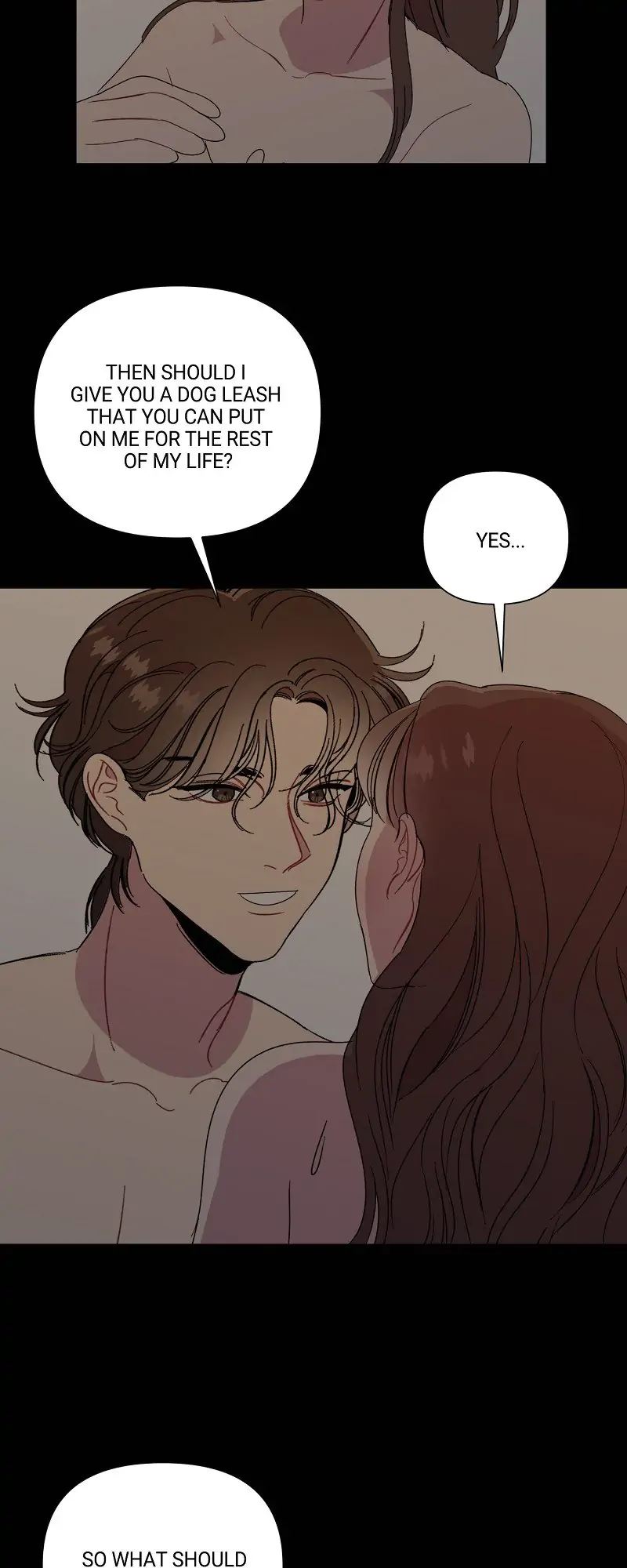 Paradise of Deception chapter 22 page 39