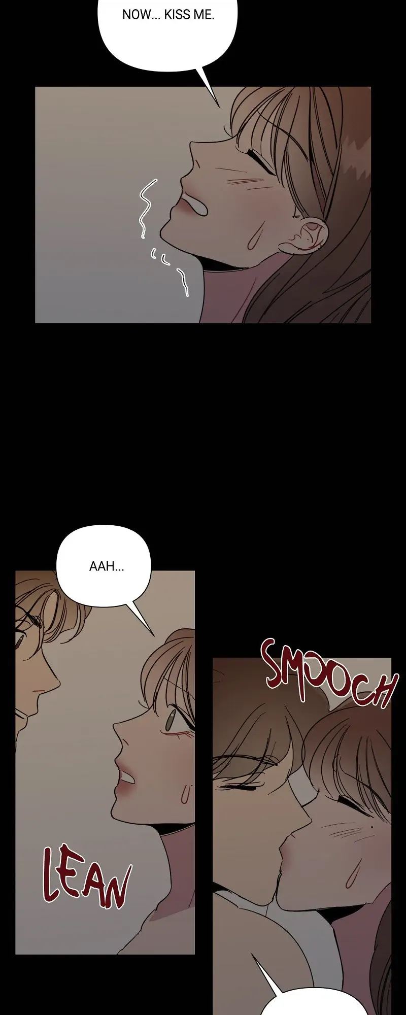 Paradise of Deception chapter 22 page 42