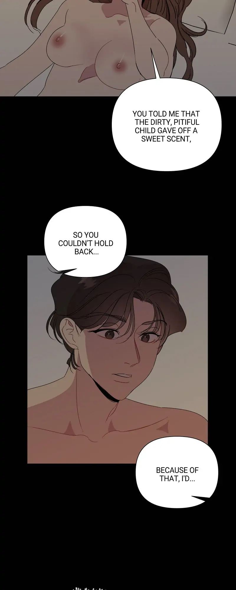 Paradise of Deception chapter 23 page 6
