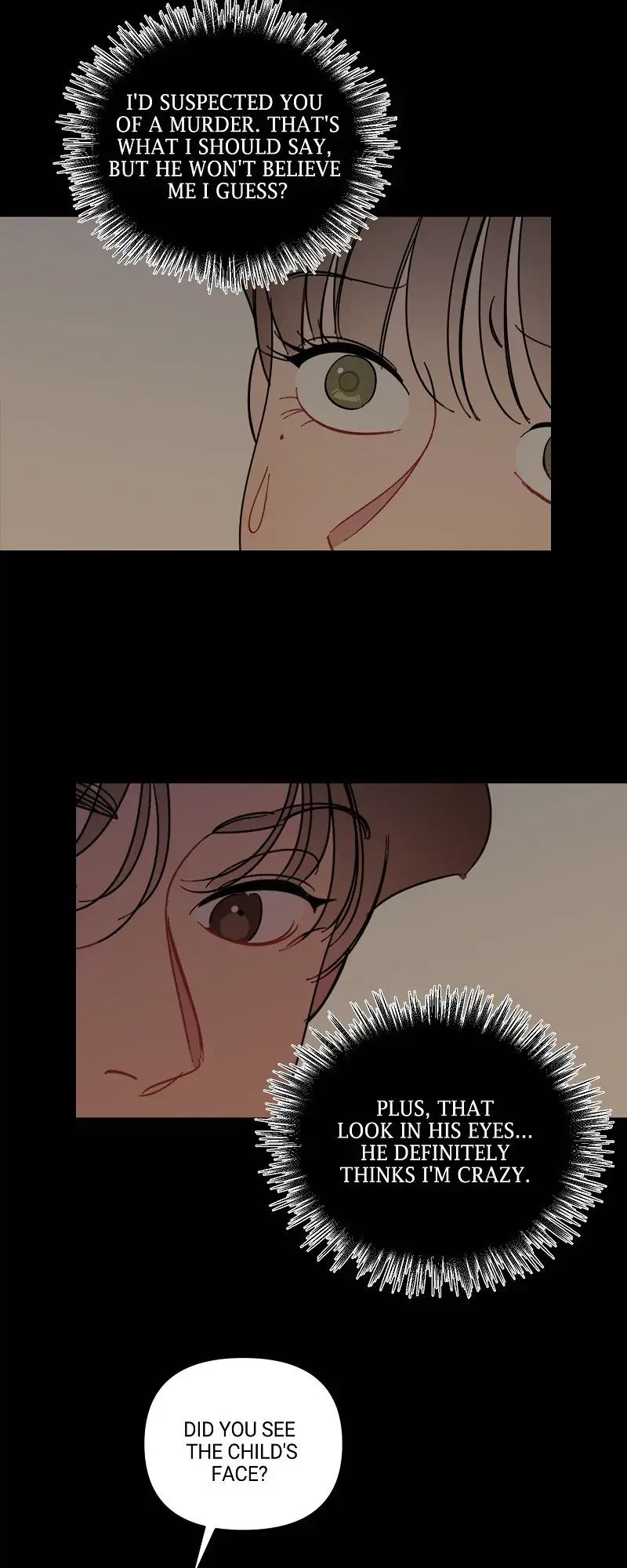Paradise of Deception chapter 23 page 7