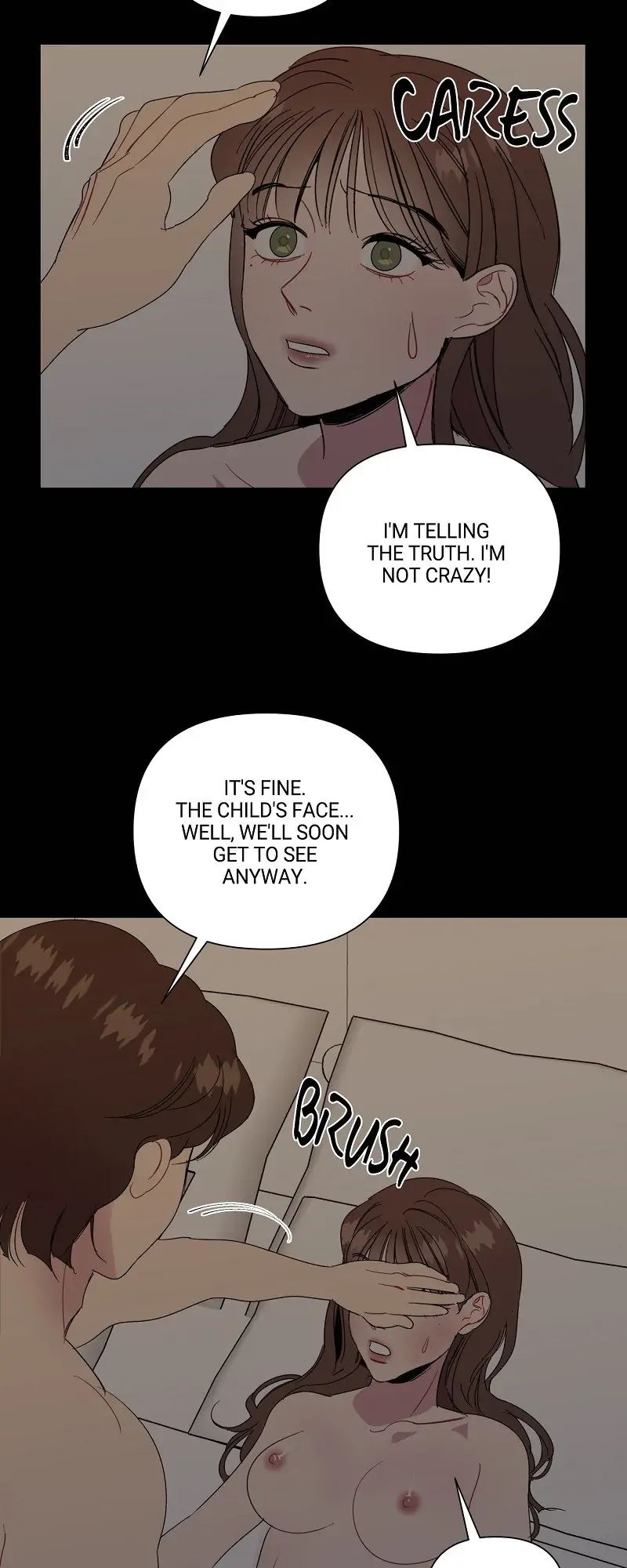 Paradise of Deception chapter 23 page 9