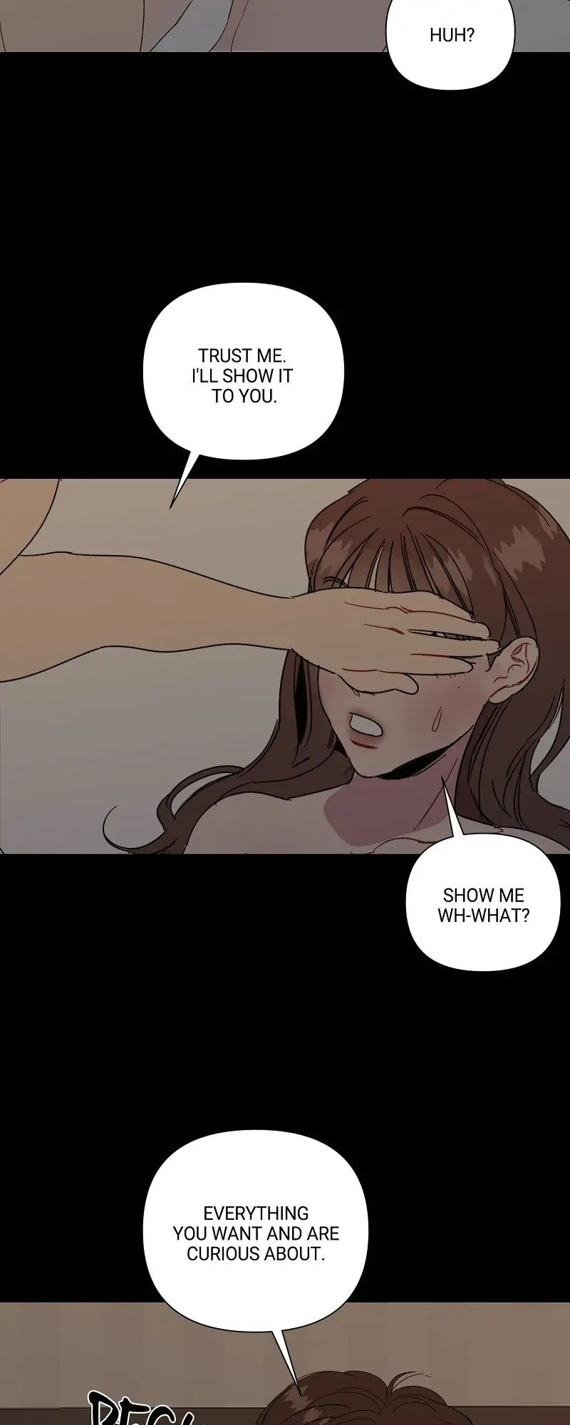 Paradise of Deception chapter 23 page 10