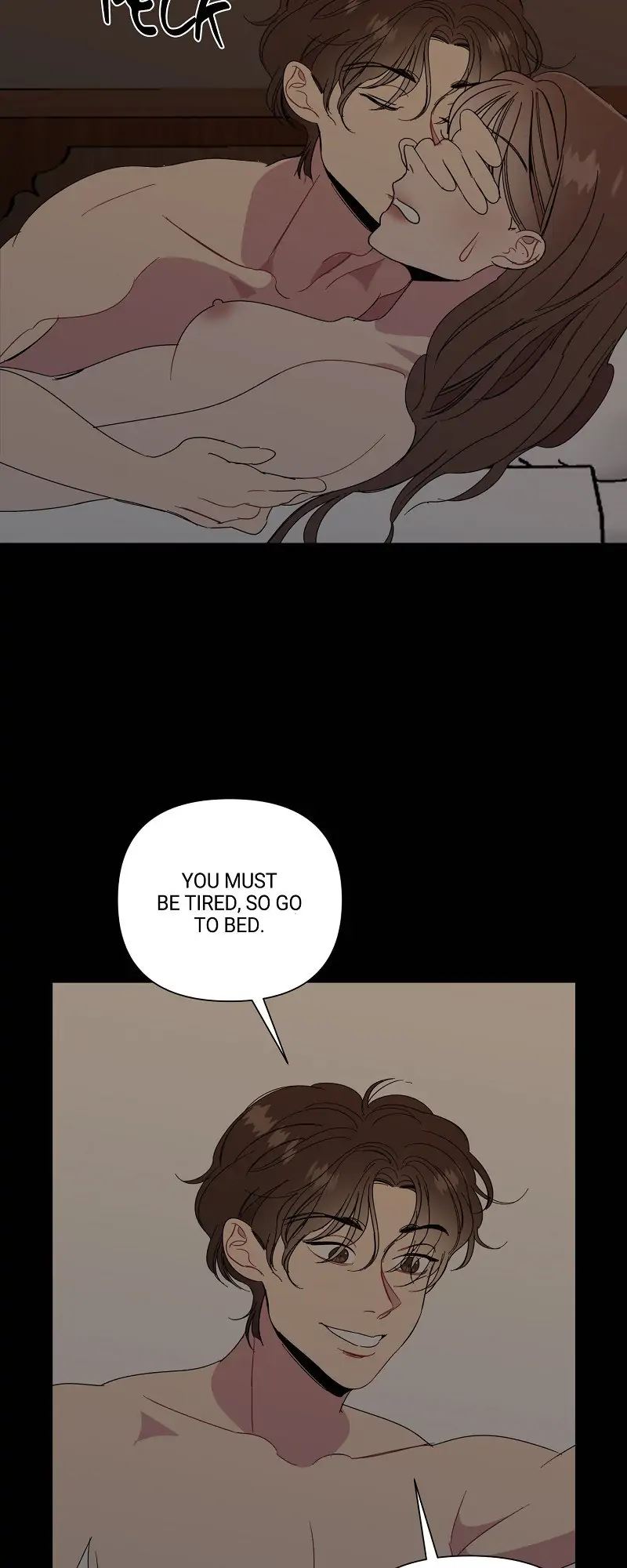 Paradise of Deception chapter 23 page 11