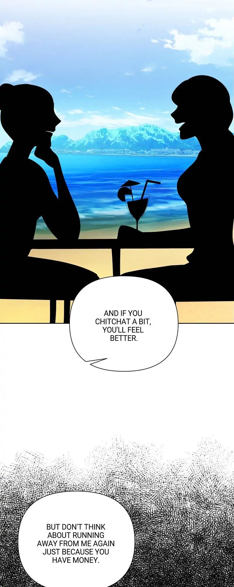 Paradise of Deception chapter 23 page 14