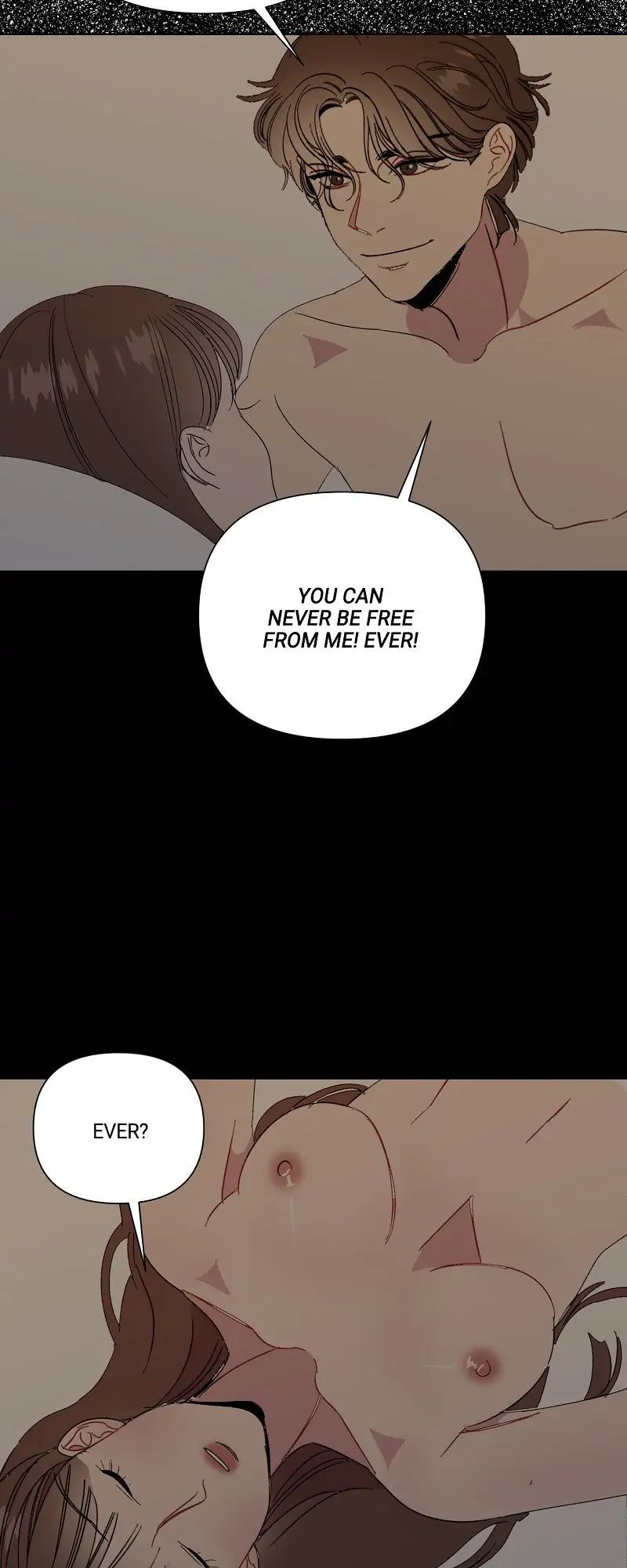 Paradise of Deception chapter 23 page 15