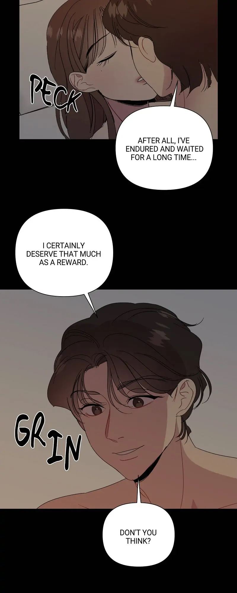 Paradise of Deception chapter 23 page 19