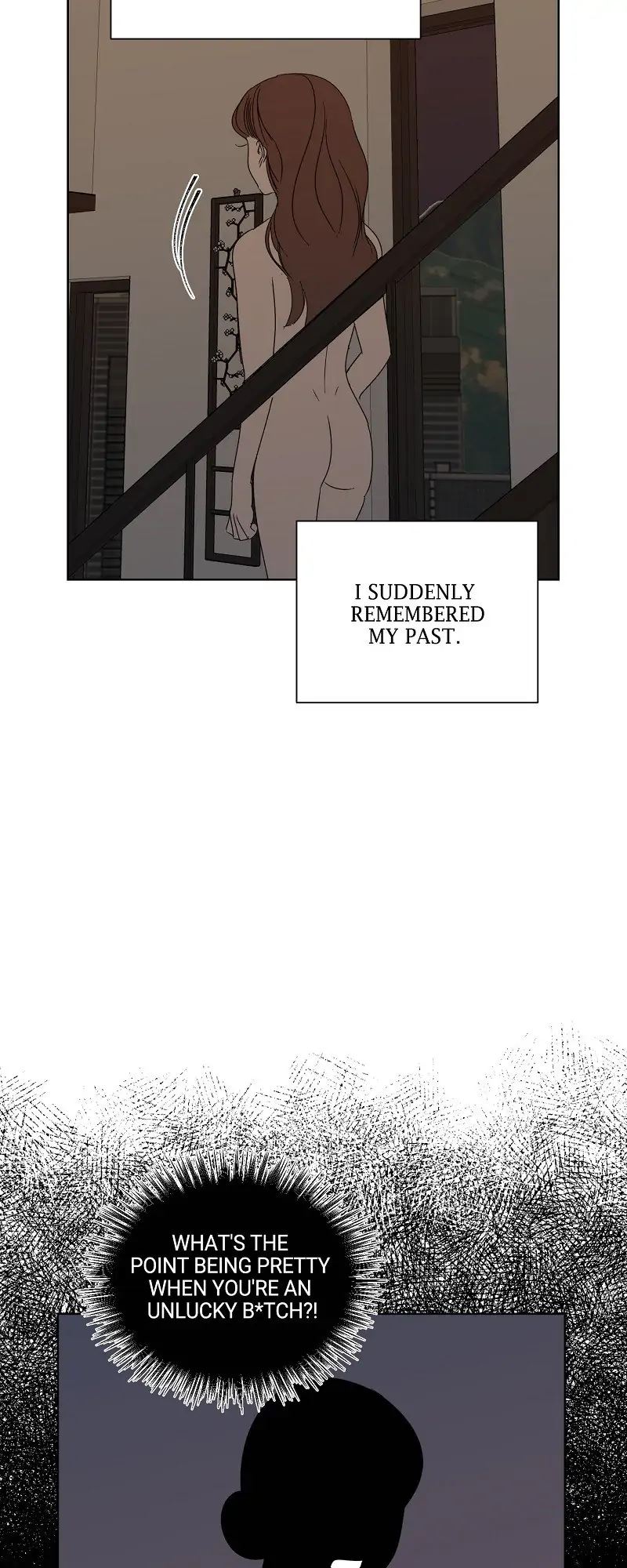 Paradise of Deception chapter 23 page 26