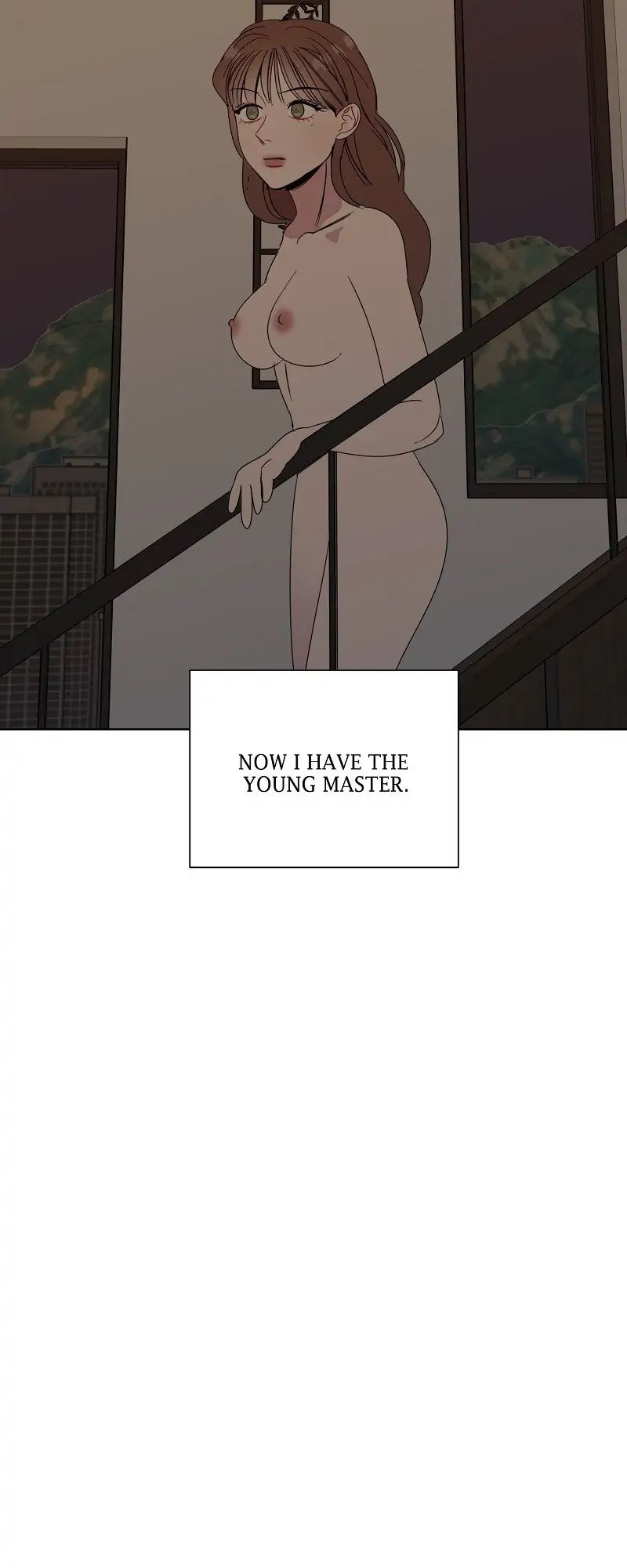 Paradise of Deception chapter 23 page 30