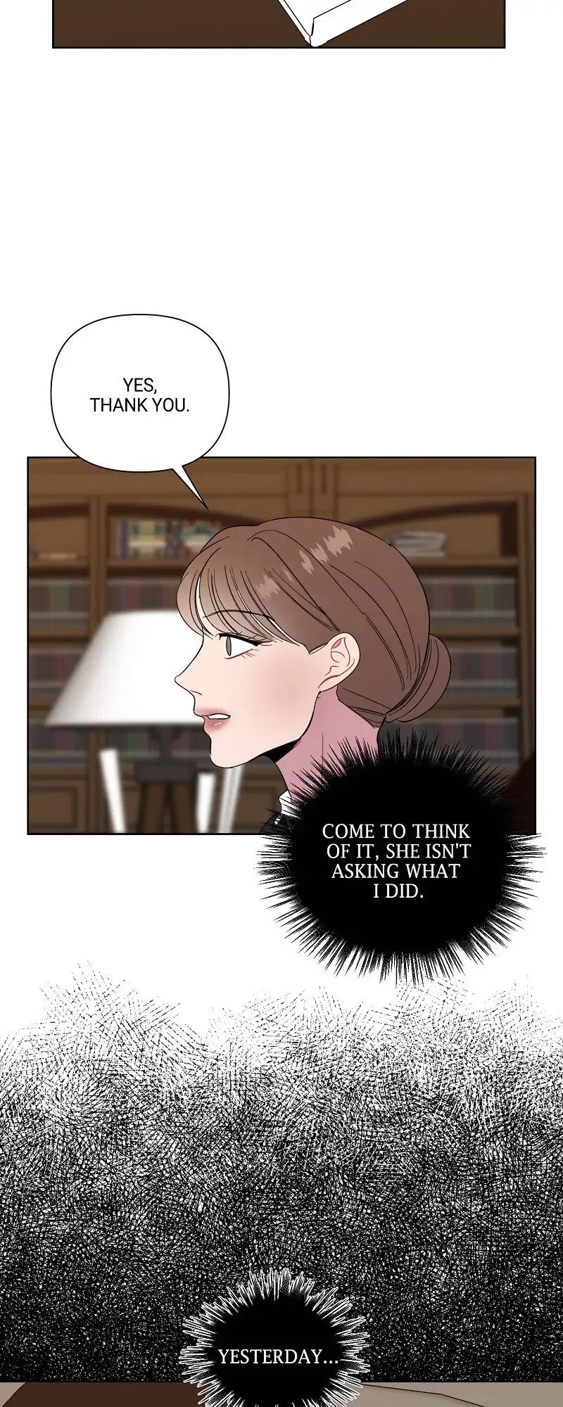 Paradise of Deception chapter 23 page 35