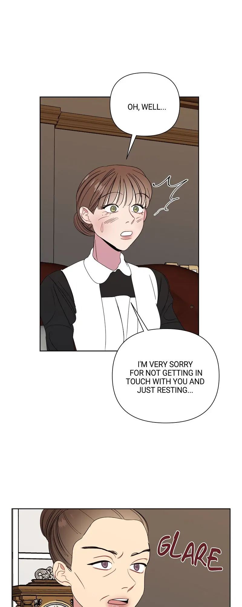 Paradise of Deception chapter 23 page 37