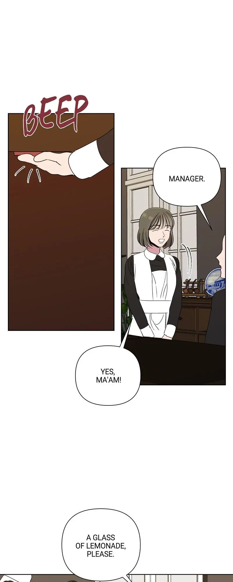 Paradise of Deception chapter 23 page 39