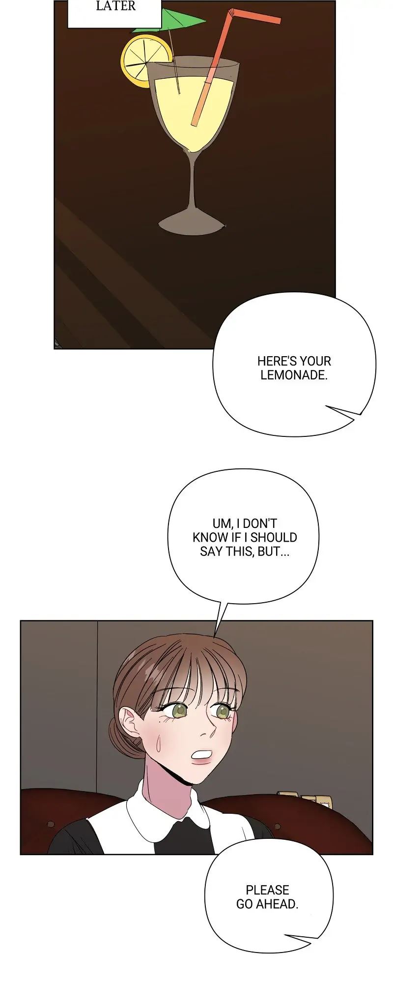 Paradise of Deception chapter 23 page 41