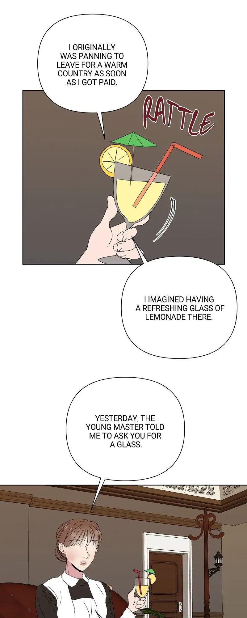 Paradise of Deception chapter 23 page 42