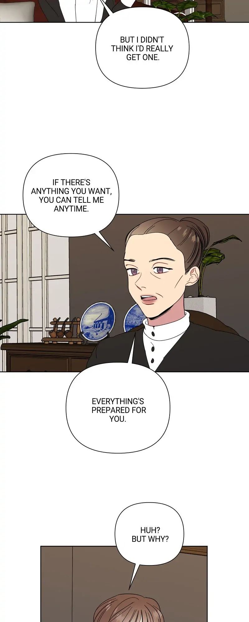 Paradise of Deception chapter 23 page 43