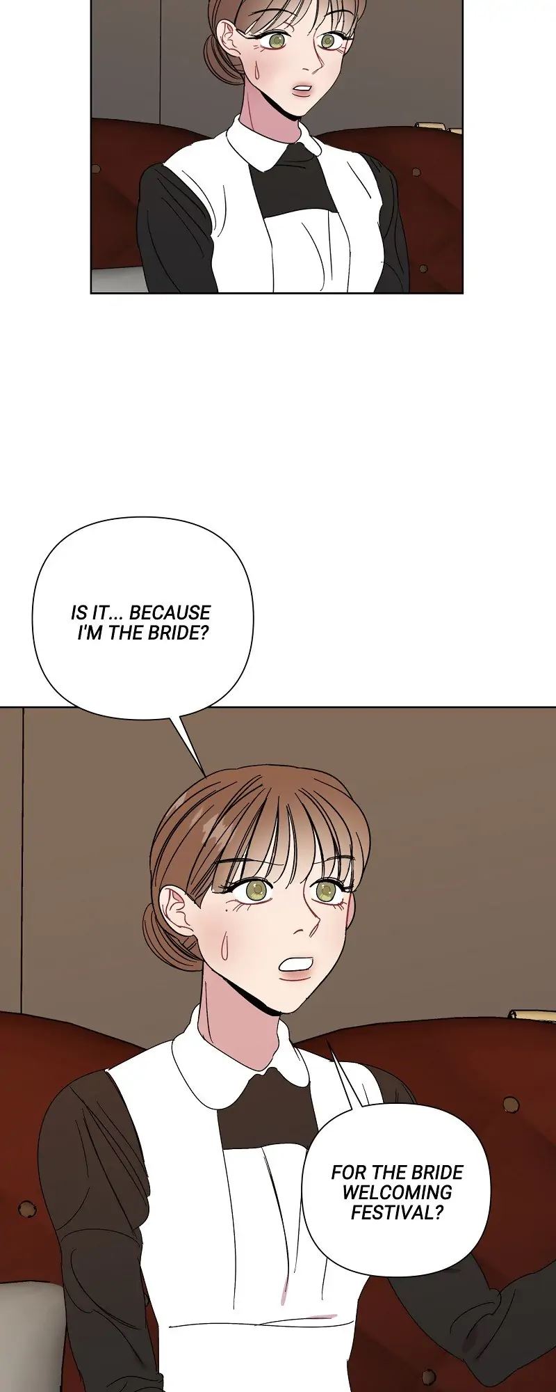 Paradise of Deception chapter 23 page 44