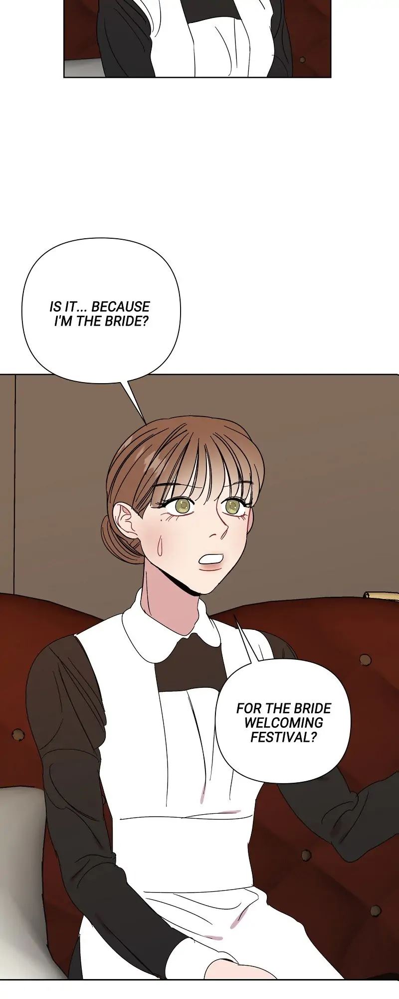 Paradise of Deception chapter 24 page 2