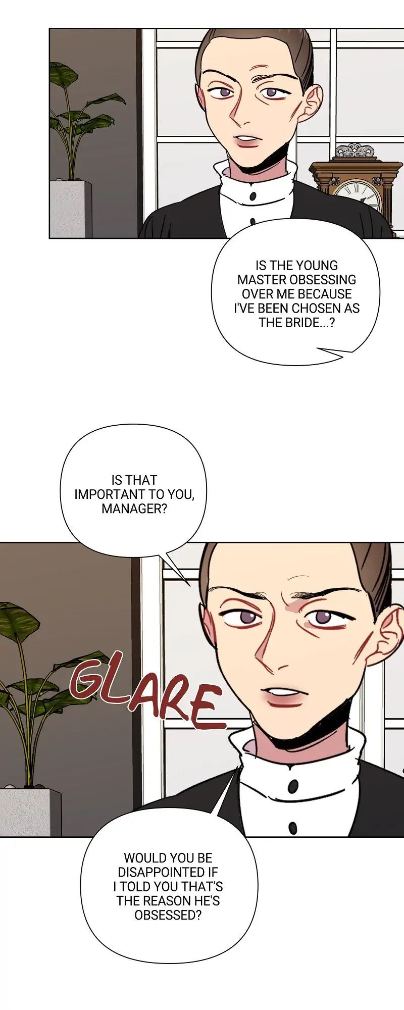 Paradise of Deception chapter 24 page 4