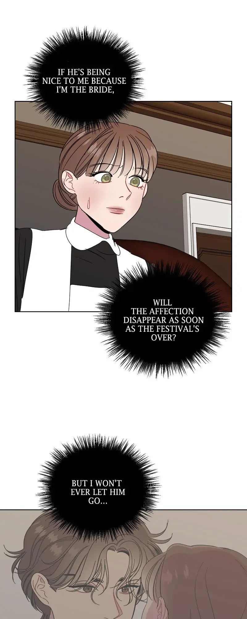 Paradise of Deception chapter 24 page 5