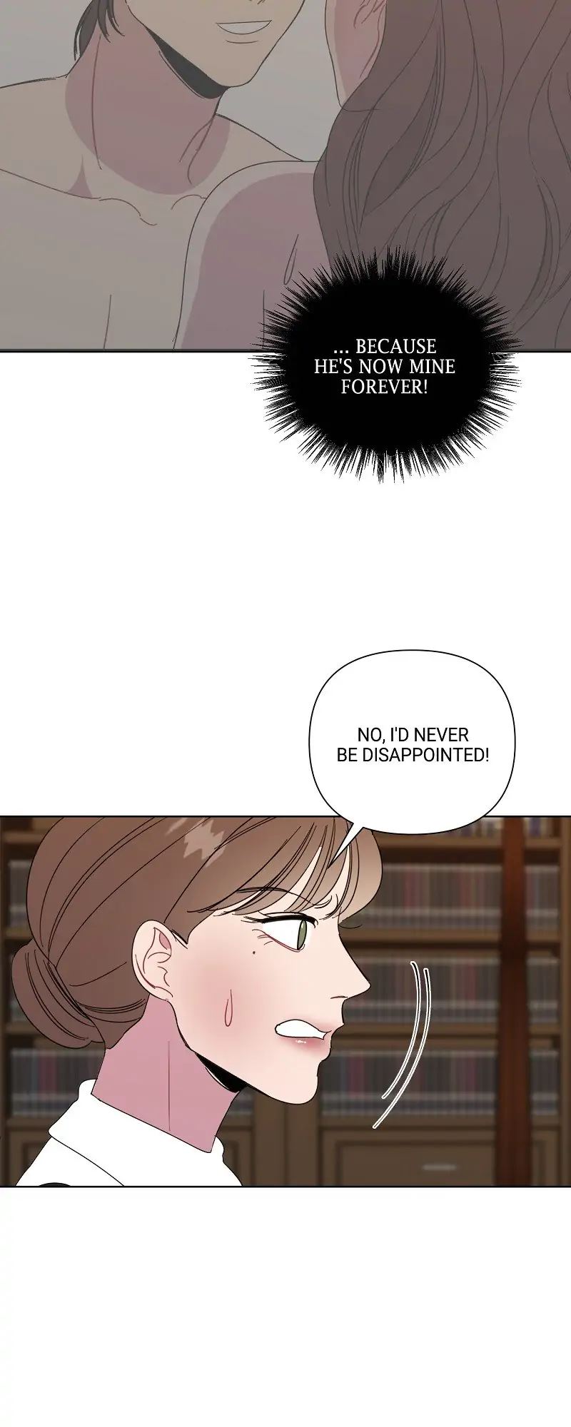 Paradise of Deception chapter 24 page 6