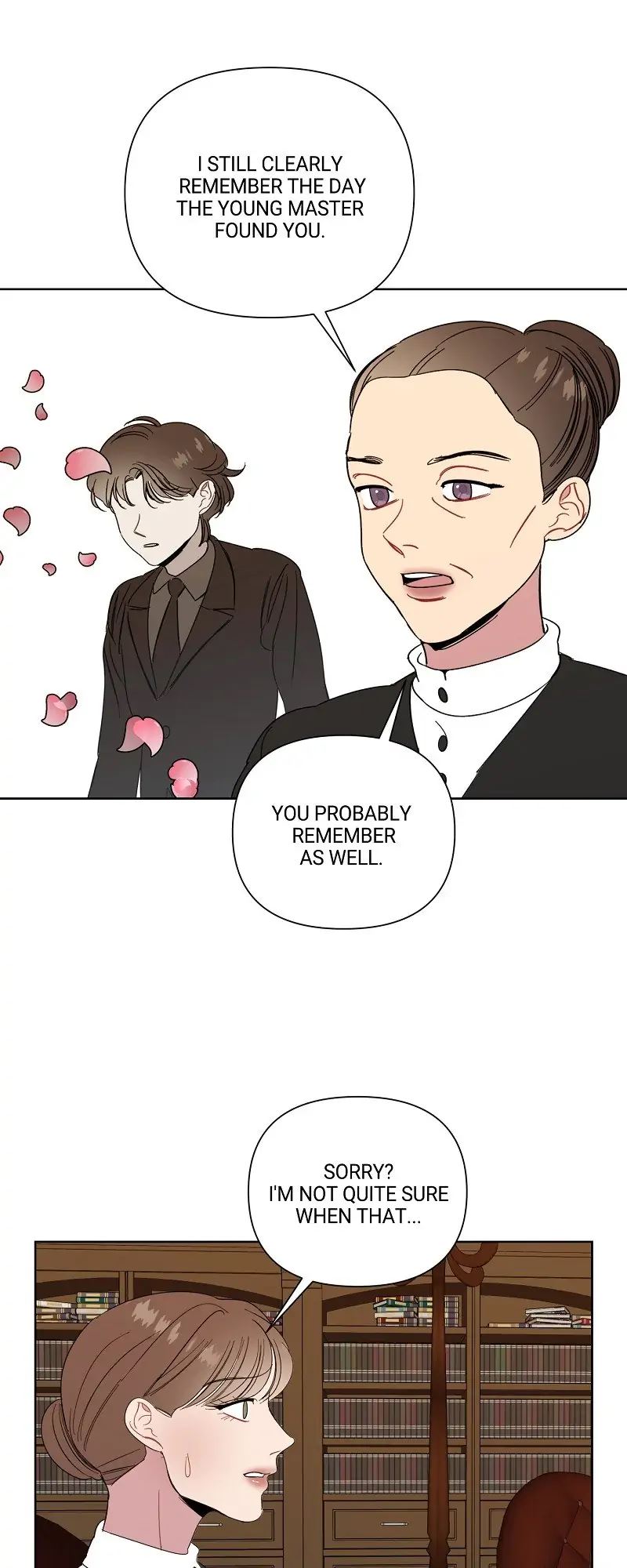 Paradise of Deception chapter 24 page 7