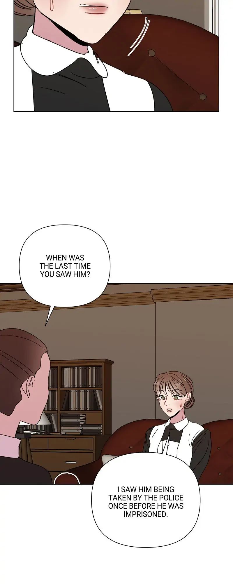 Paradise of Deception chapter 24 page 13