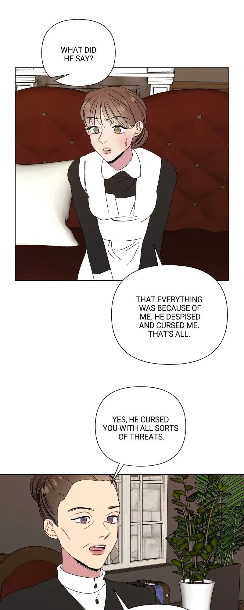Paradise of Deception chapter 24 page 14