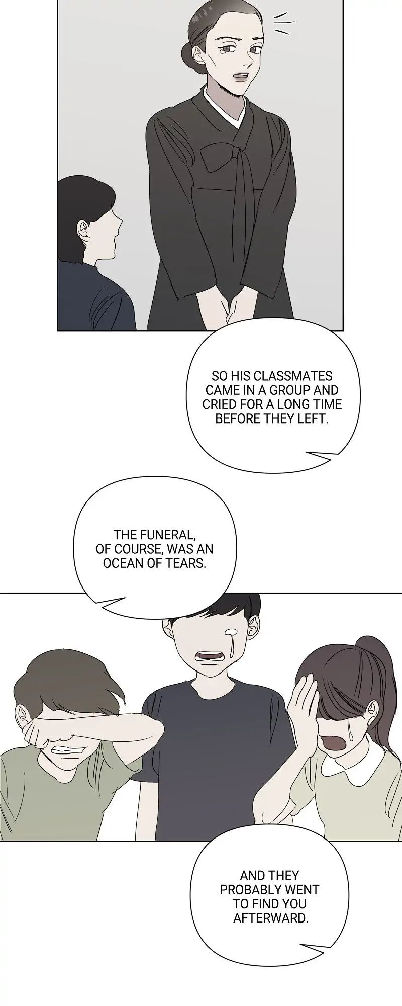 Paradise of Deception chapter 24 page 22