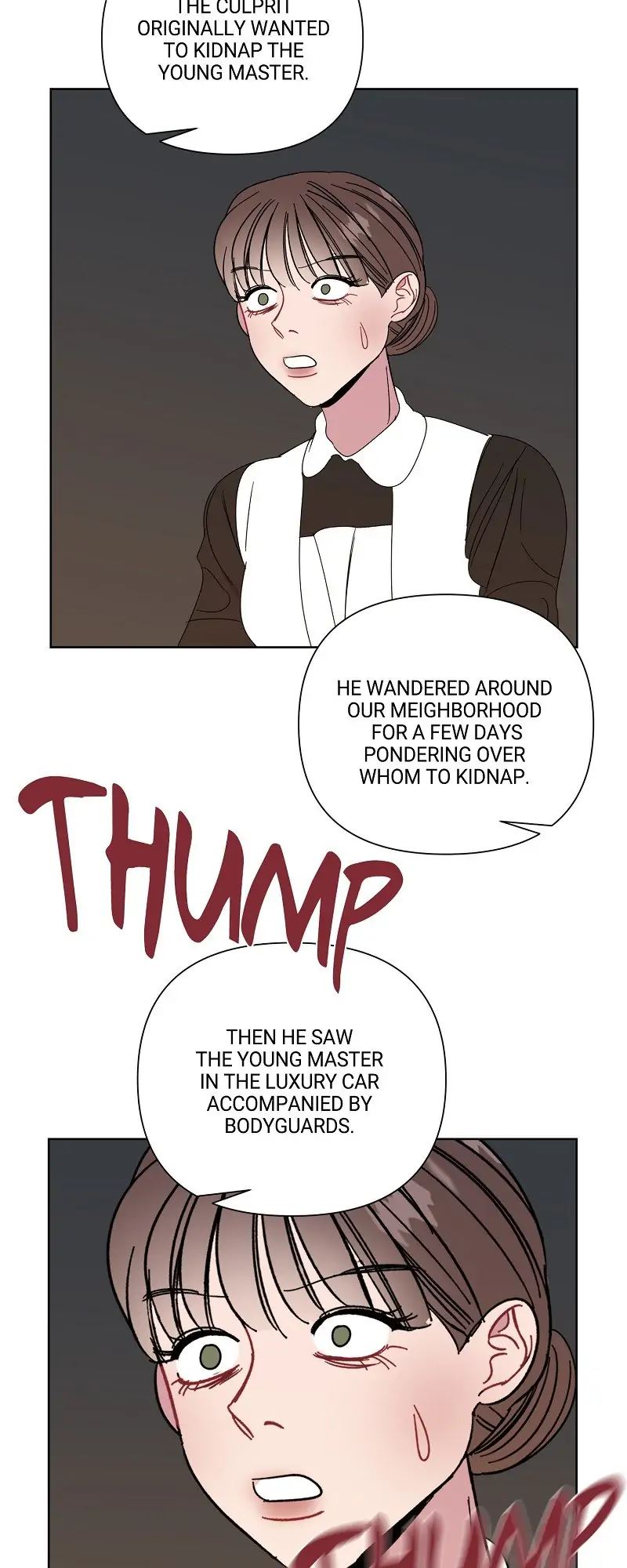 Paradise of Deception chapter 24 page 26