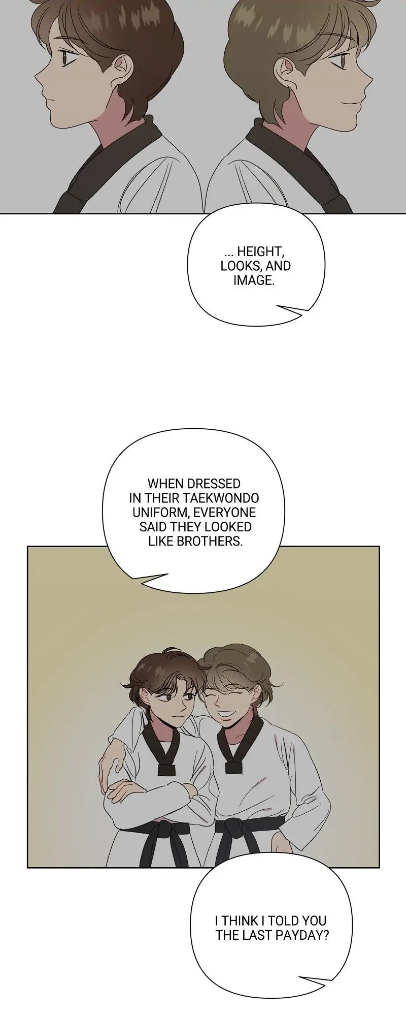 Paradise of Deception chapter 24 page 29