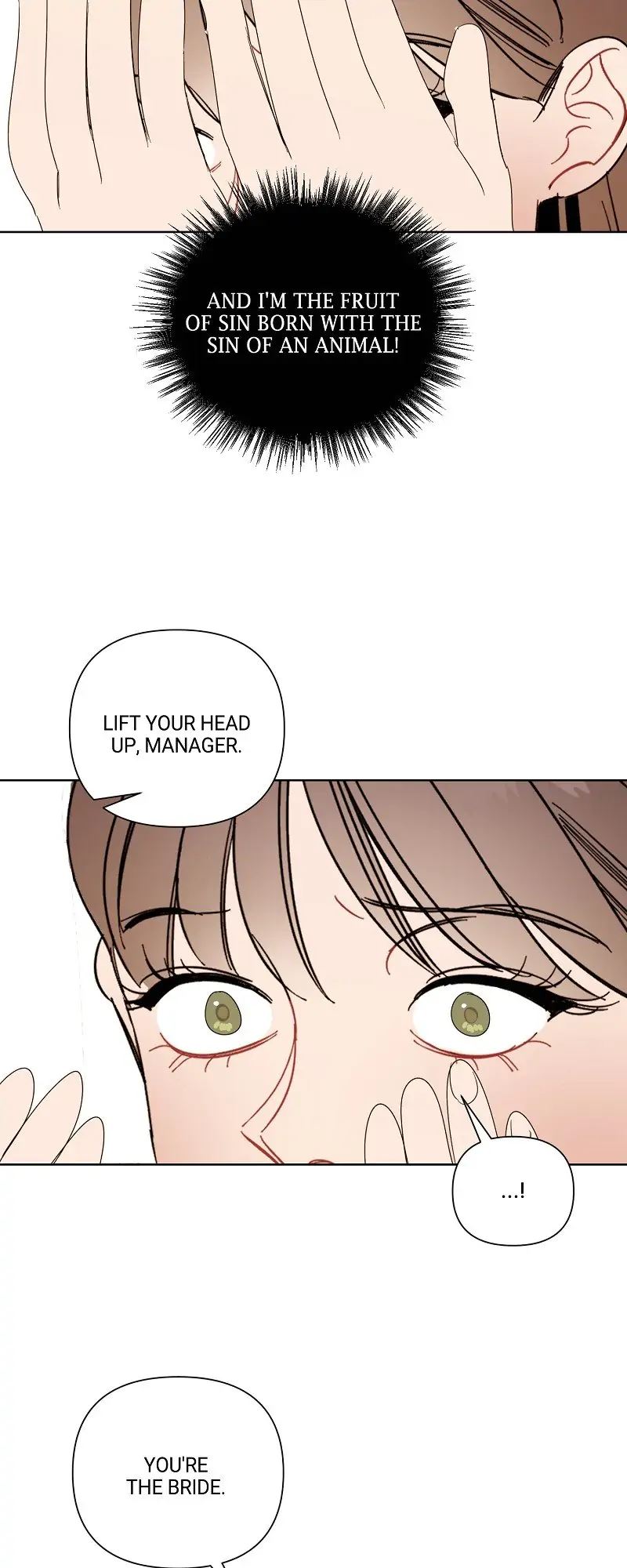 Paradise of Deception chapter 24 page 33