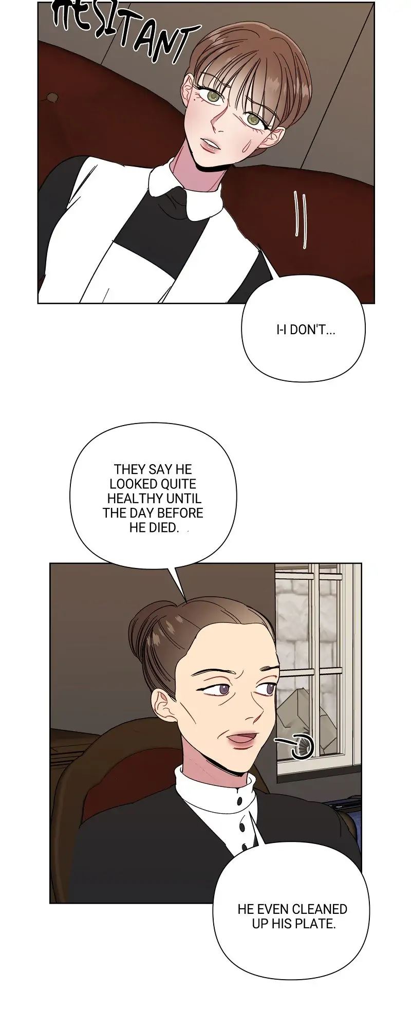 Paradise of Deception chapter 24 page 36