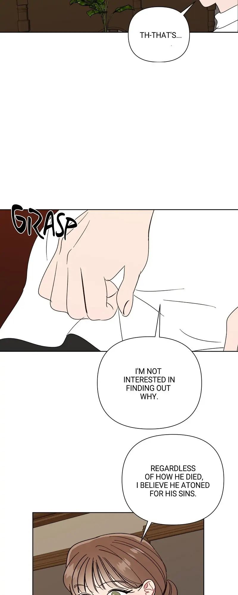 Paradise of Deception chapter 24 page 38