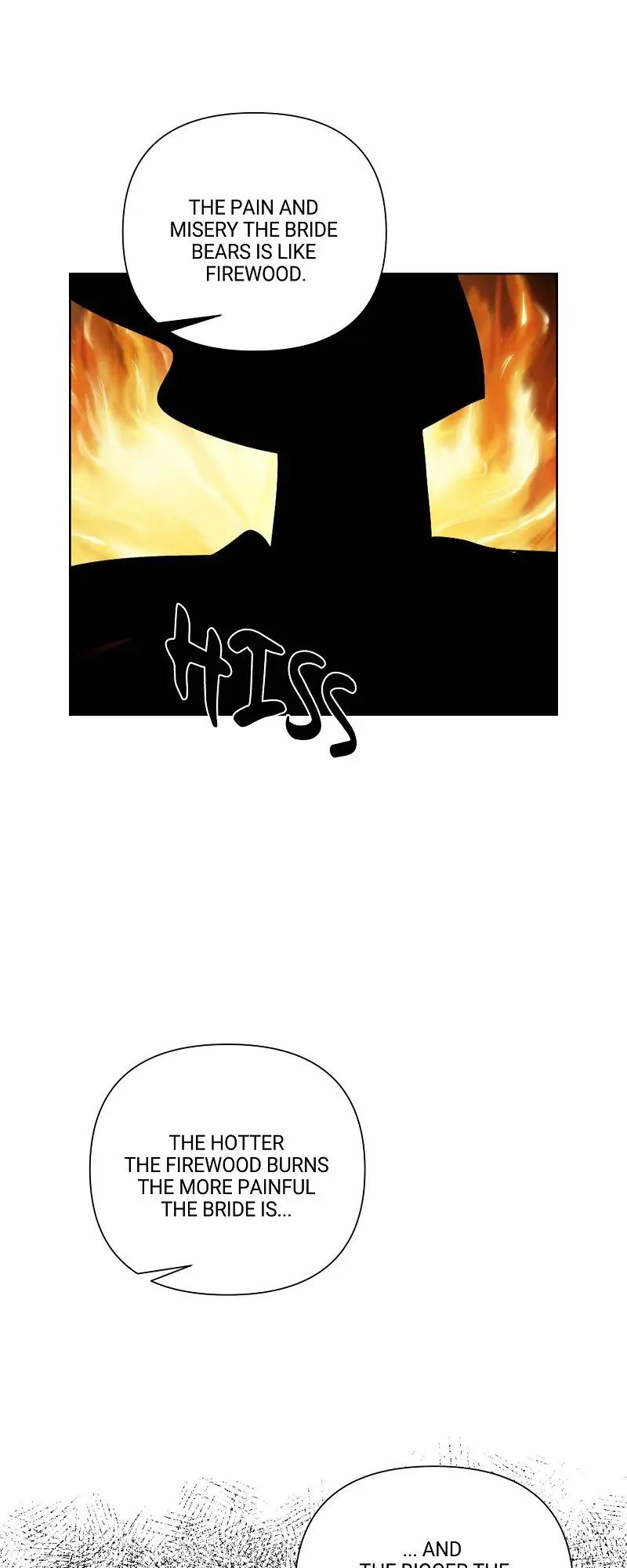 Paradise of Deception chapter 25 page 1
