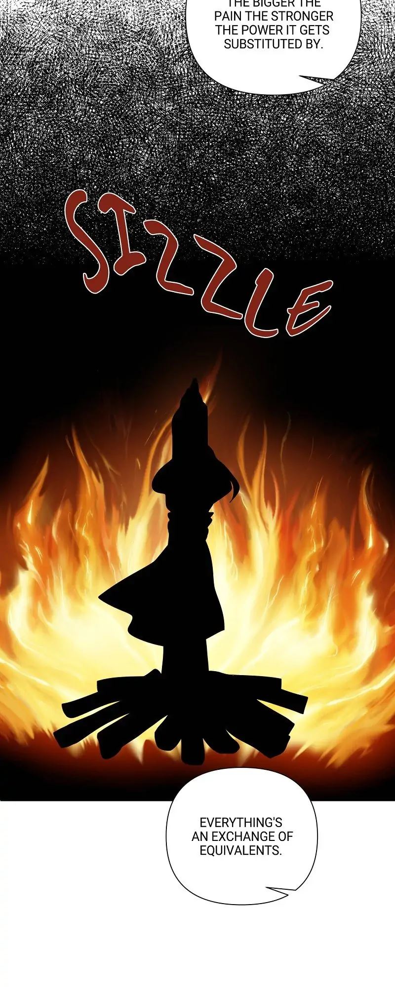 Paradise of Deception chapter 25 page 2