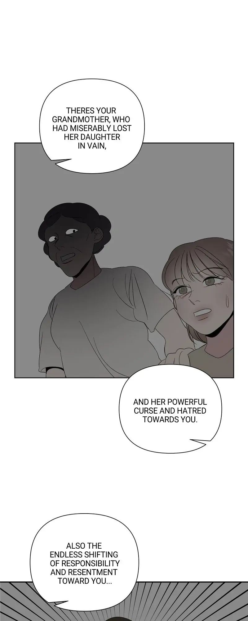Paradise of Deception chapter 25 page 6