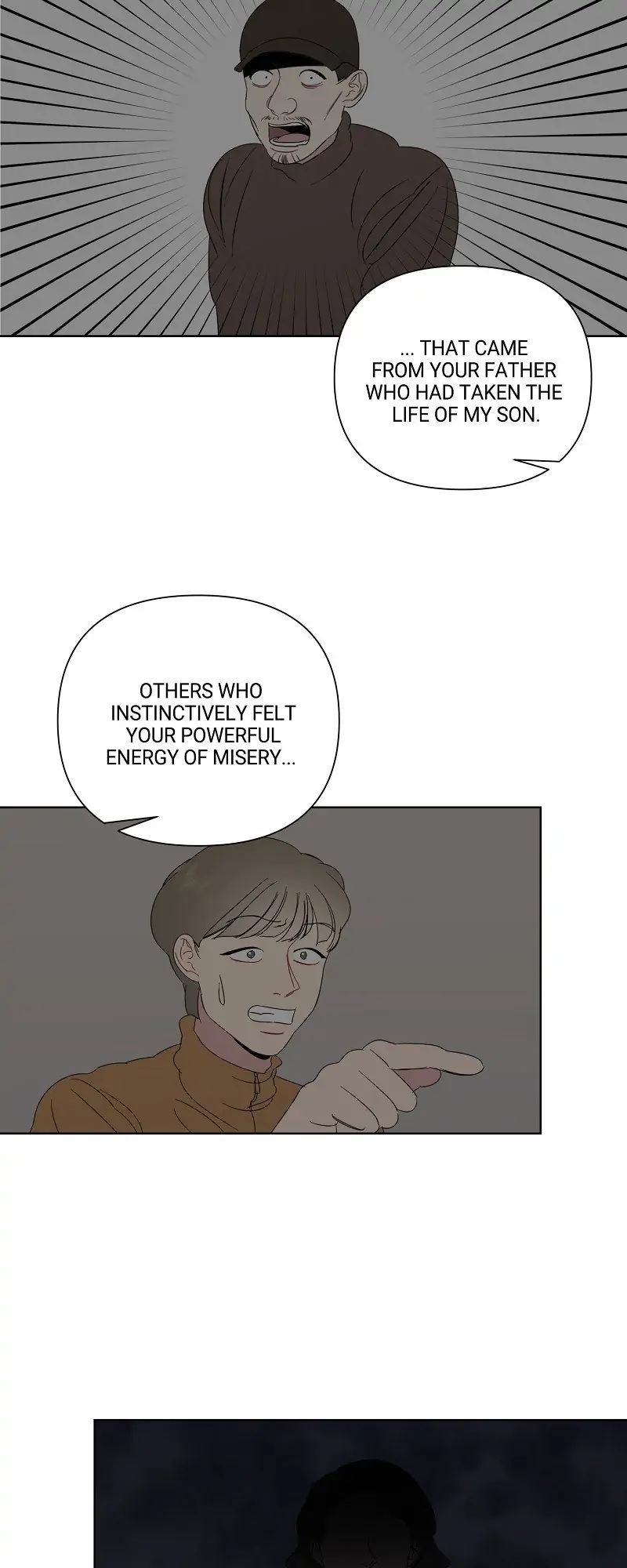 Paradise of Deception chapter 25 page 7