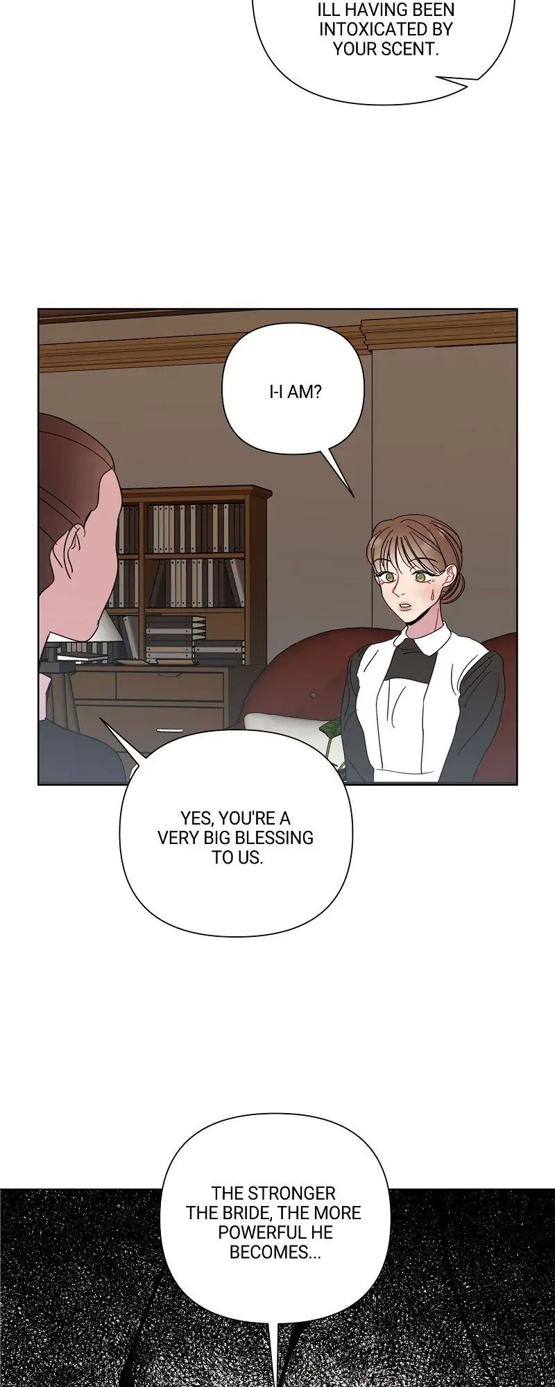 Paradise of Deception chapter 25 page 10